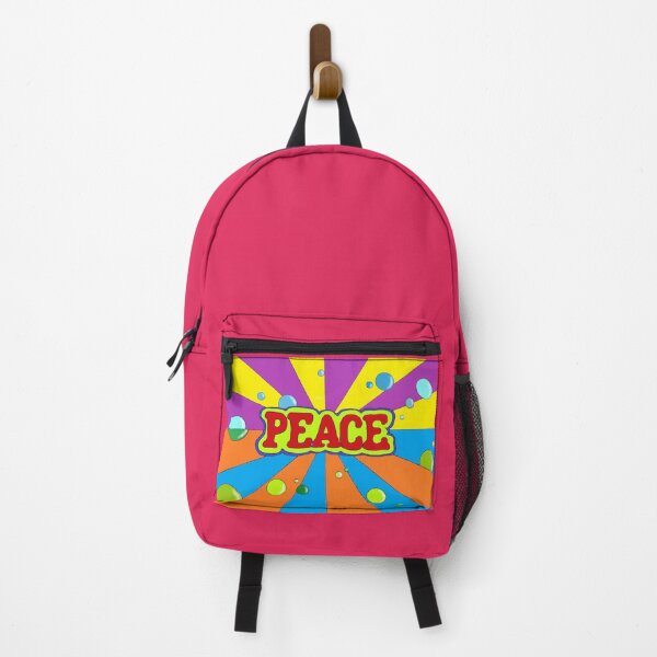 Item preview, Peace Space designed and sold by TeacherThomas.