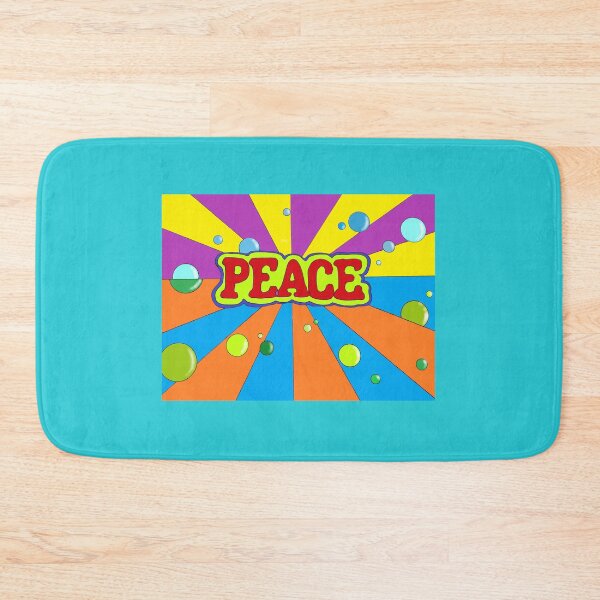 Item preview, Peace Space designed and sold by TeacherThomas.