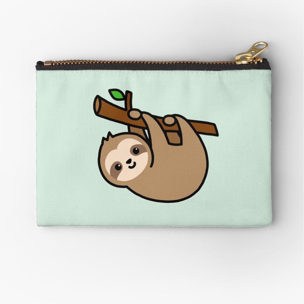 Sloth coin online purse