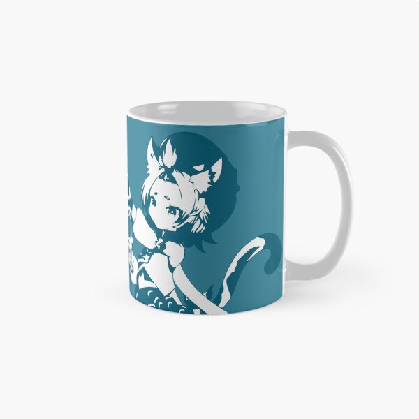 Item preview, Genshin Impact Diona designed and sold by RowdyGerbil.
