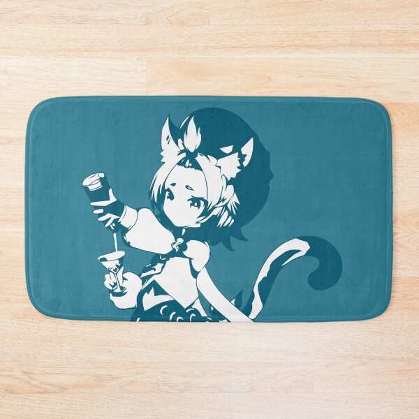 Item preview, Genshin Impact Diona designed and sold by RowdyGerbil.