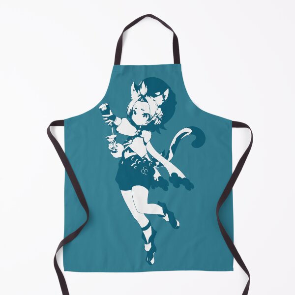 Item preview, Genshin Impact Diona designed and sold by RowdyGerbil.