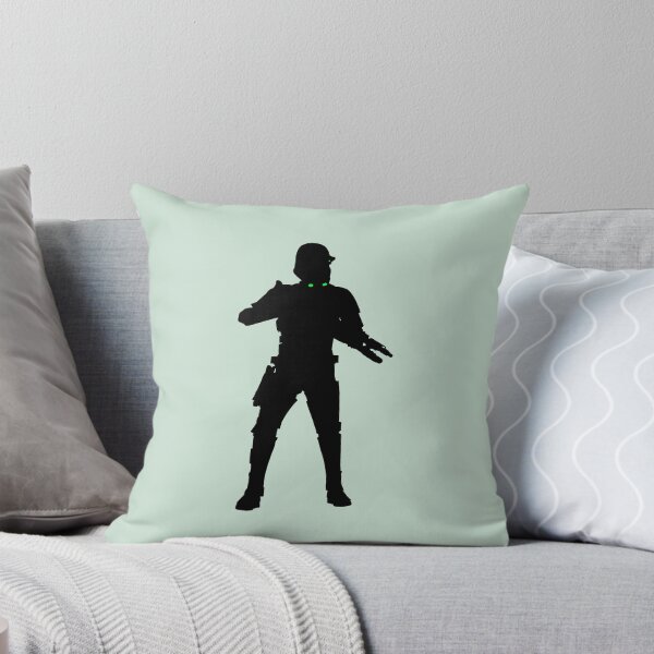 Item preview, Death Trooper designed and sold by immelissasavin.