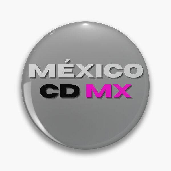 Item preview, Mexico City designed and sold by SunnyDesignsCo.