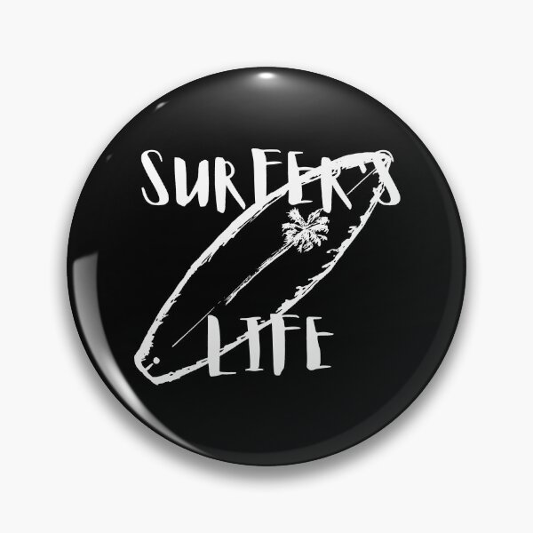 Item preview, Surfboard Surfer's Life designed and sold by OMdesigns93.
