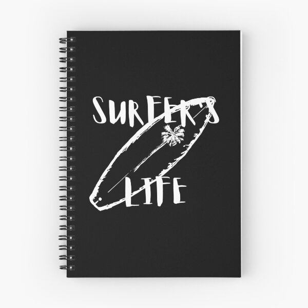 Item preview, Surfboard Surfer's Life designed and sold by OMdesigns93.