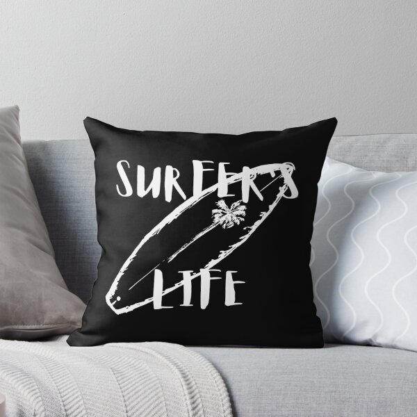 Item preview, Surfboard Surfer's Life designed and sold by OMdesigns93.