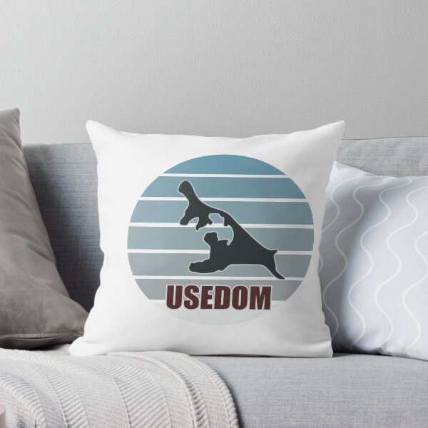 Item preview, Usedom Island Vintage designed and sold by Meer-Lifestyle.