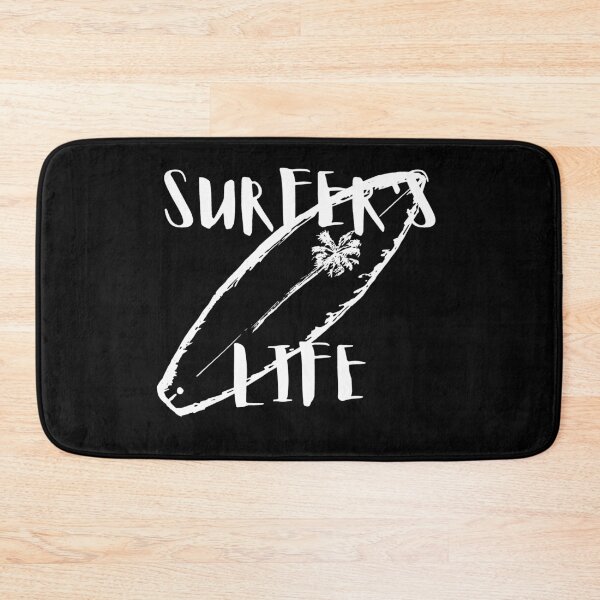Item preview, Surfboard Surfer's Life designed and sold by OMdesigns93.