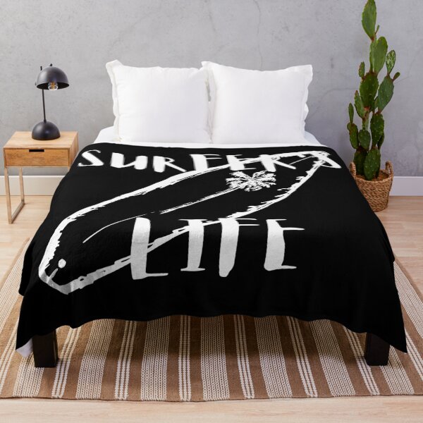 Item preview, Surfboard Surfer's Life designed and sold by OMdesigns93.
