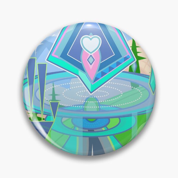 Item preview, Fountain Of Inner Love designed and sold by Starfeather.