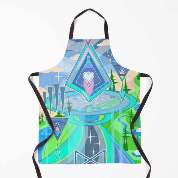 Item preview, Fountain Of Inner Love designed and sold by Starfeather.