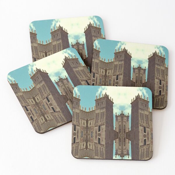 Item preview, castello 'aria designed and sold by anata77.