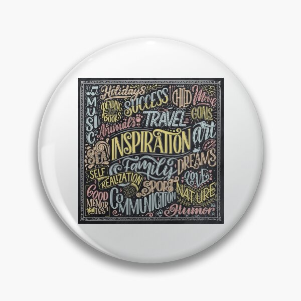 Artikelvorschau, Motivationsmassage entworfen und verkauft von IgaBarClay.