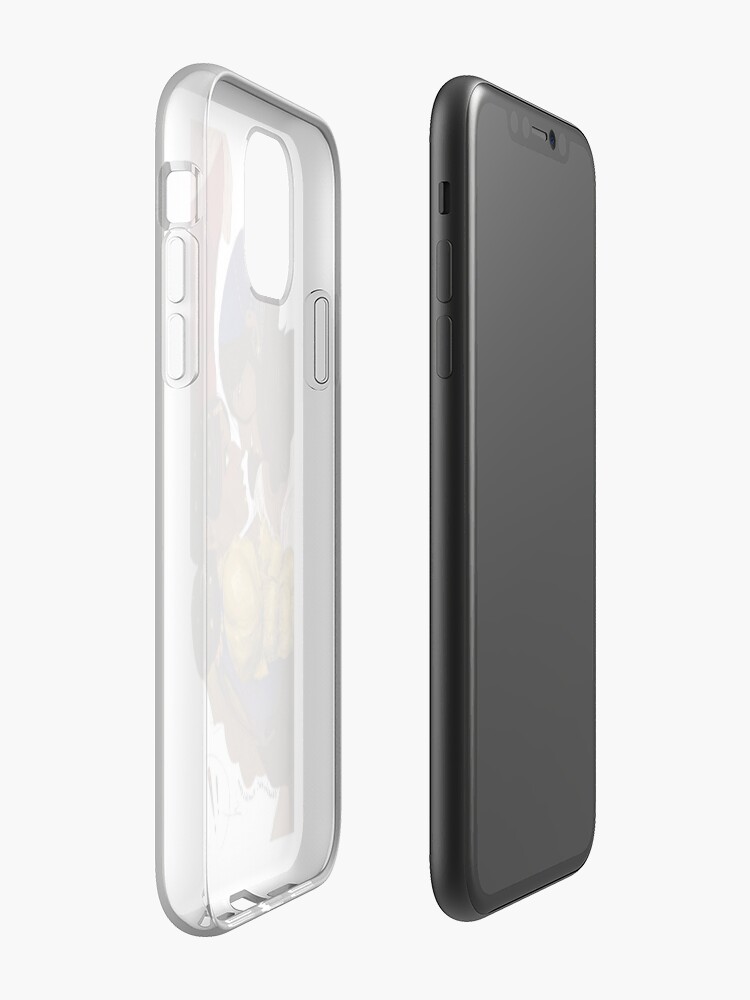 Alternate view of Josie and Isabella iPhone Case & Cover