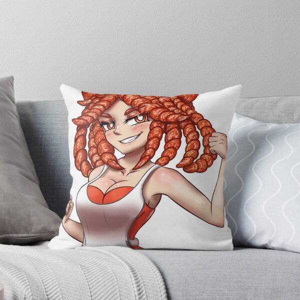 Item preview, Pepperoni-Queen designed and sold by PalBro Fella.