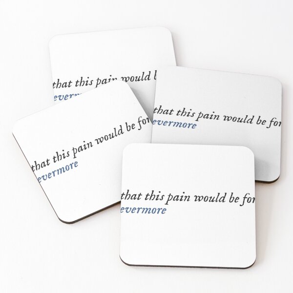 Item preview, evermore lyric designed and sold by comingofage.