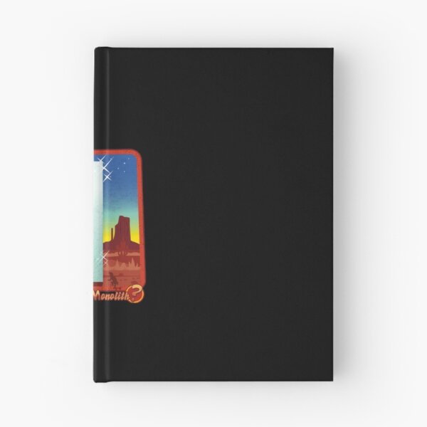 Item preview, Visit Utah Monolith Aliens  designed and sold by GarciaSharkey.