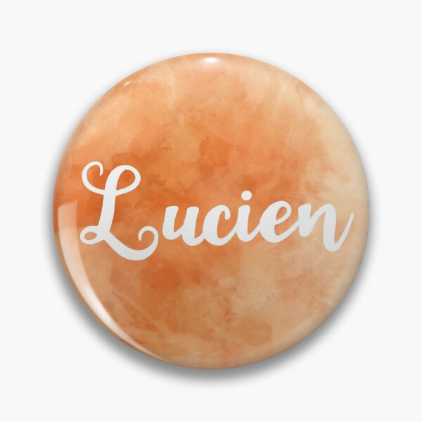 Item preview, ACOTAR Lucien designed and sold by ravenroe.