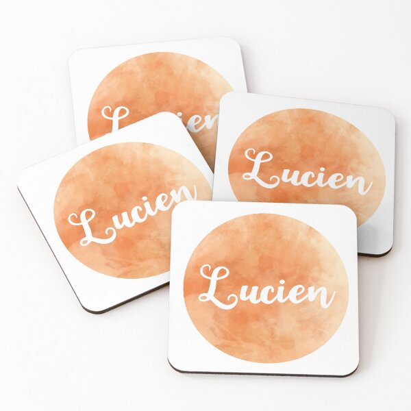 Item preview, ACOTAR Lucien designed and sold by ravenroe.