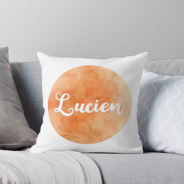 Item preview, ACOTAR Lucien designed and sold by ravenroe.