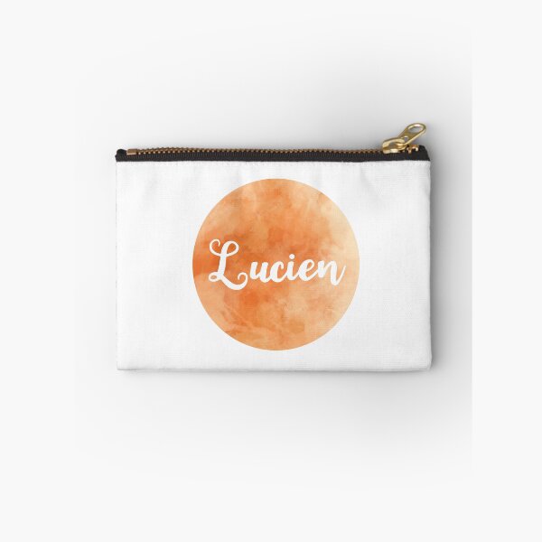 Item preview, ACOTAR Lucien designed and sold by ravenroe.