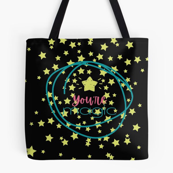 Item preview, You're magic stars inspiration designed and sold by RabanoMagenta.