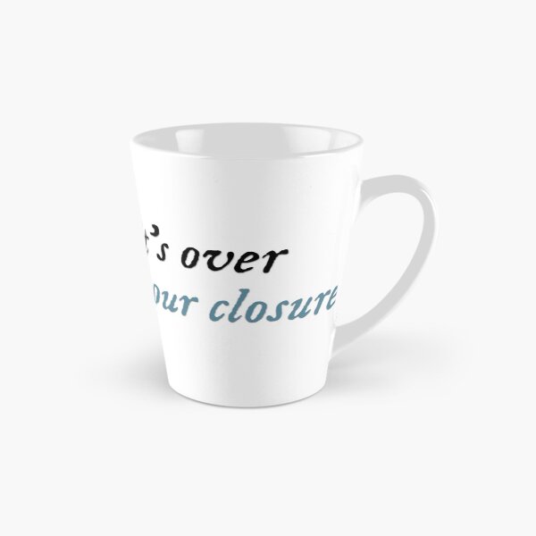 Item preview, closure lyric designed and sold by comingofage.