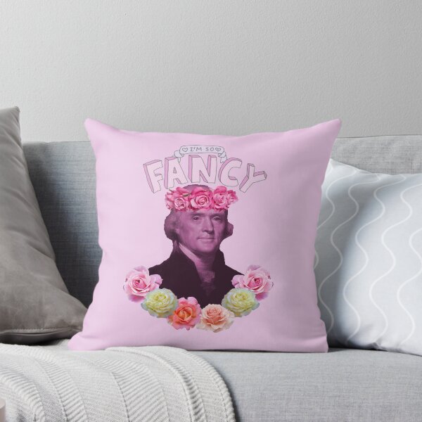Item preview, TJ is so fancy designed and sold by PrincetteKillian.