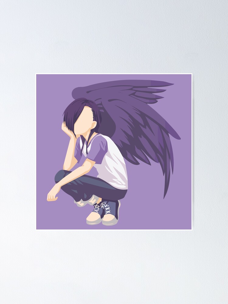 The Devil Is A Part Timer Poster