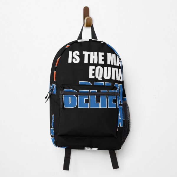 Item preview, Gift for math nerds and people that love imaginary numbers designed and sold by RoguePixel.