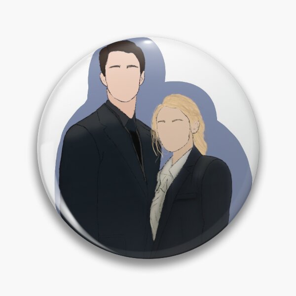 Item preview, Matthew and Diana designed and sold by SMulvihill16.