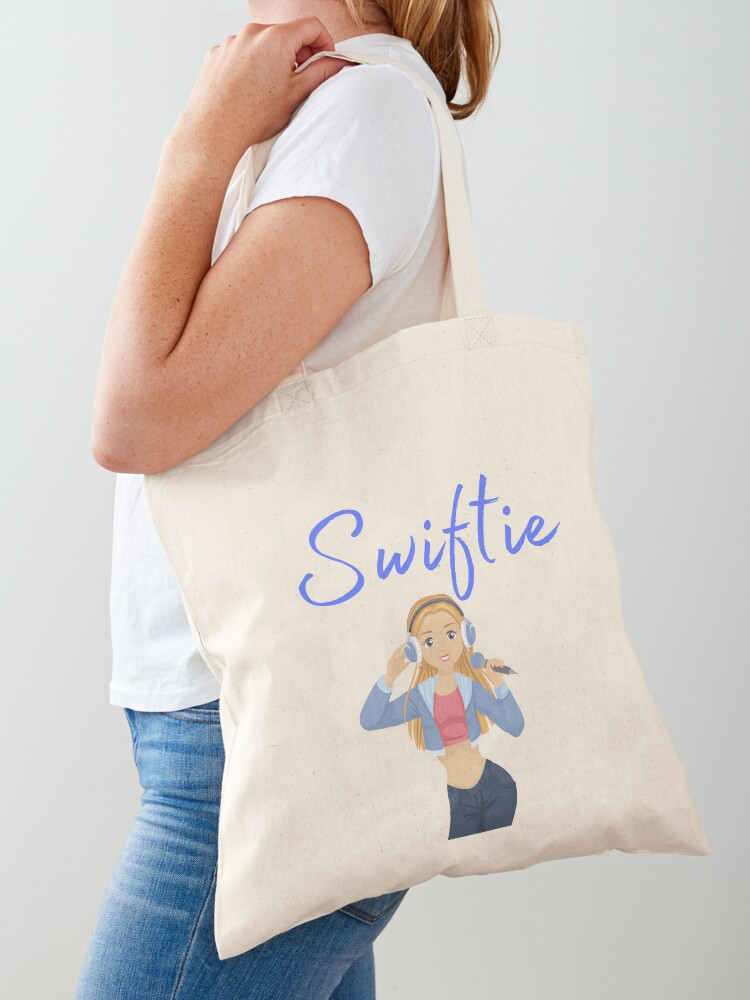 Taylor Swift, Bags, Taylor Swift Swiftie Pouch