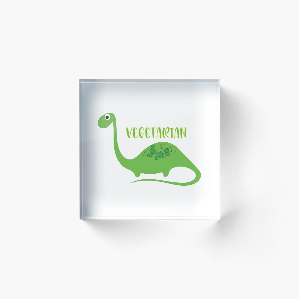 Item preview, Acrylic Block designed and sold by TopBaseline.