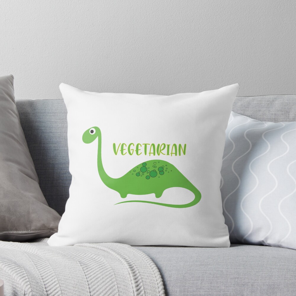 Item preview, Throw Pillow designed and sold by TopBaseline.
