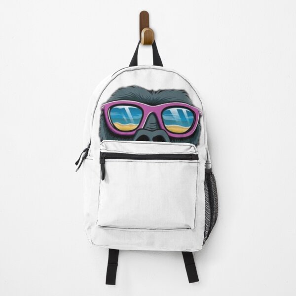 Item preview, Cool Monkey designed and sold by ajaysandhu956.