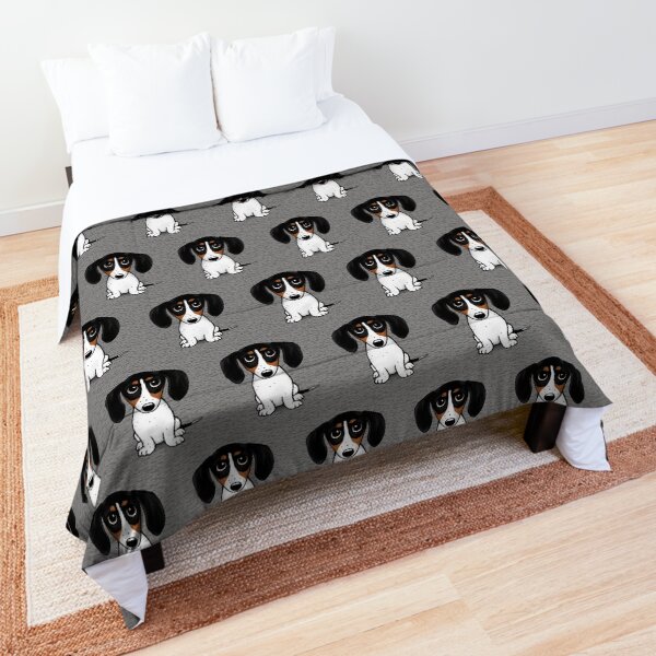 Weiner 2025 dog comforter