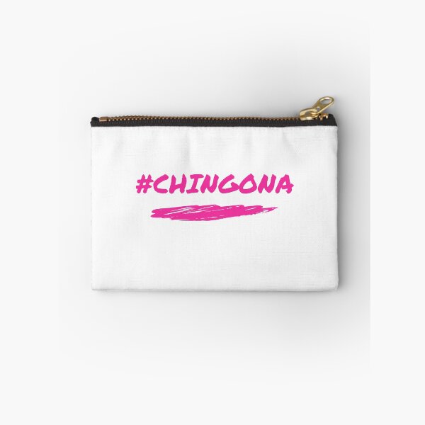Aperçu de l'œuvre #Chingona créée et vendue par omhersi.