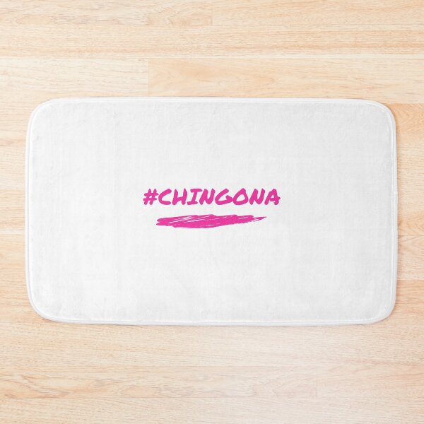 Item preview, #Chingona designed and sold by omhersi.