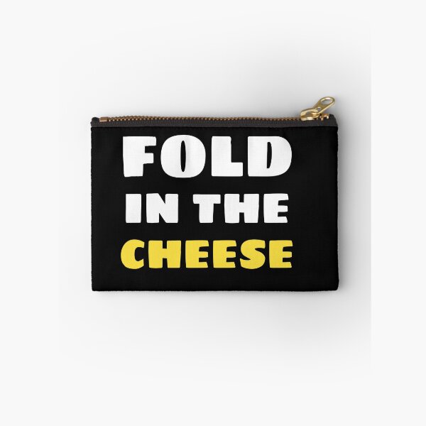 Item preview, Fold In The Cheese designed and sold by TINASTORESHOPE.