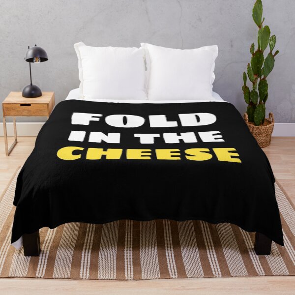 Item preview, Fold In The Cheese designed and sold by TINASTORESHOPE.