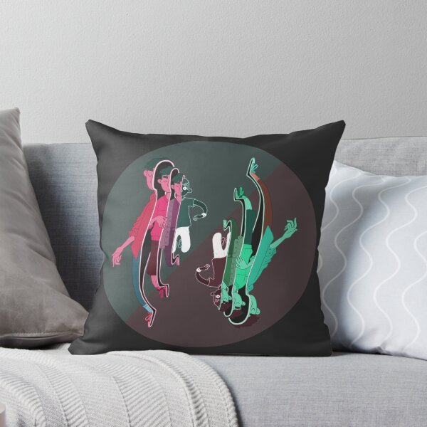 Item preview, Awake designed and sold by TunaNoodles.