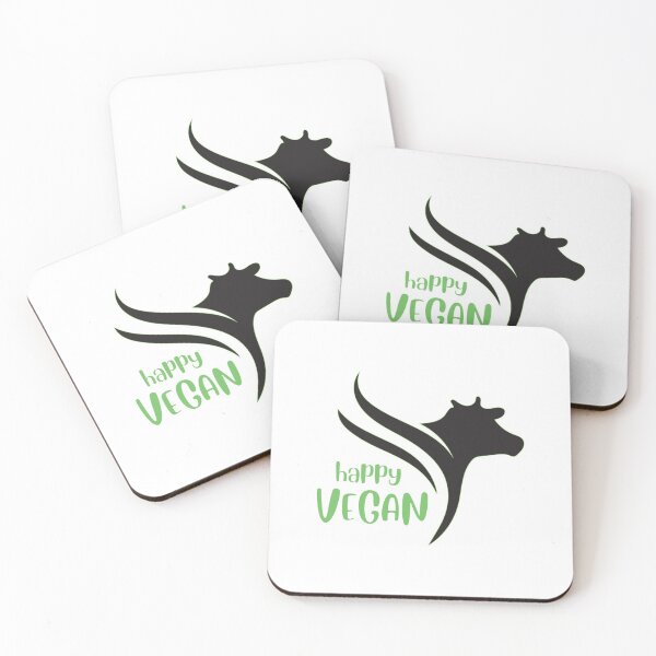 Item preview, vegan designed and sold by TopBaseline.