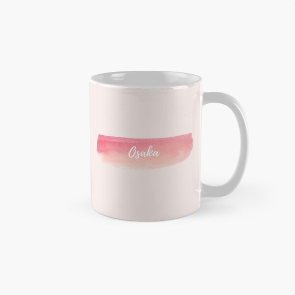 Item preview, Osaka (Pastel Rose Pink) designed and sold by CityCollection.