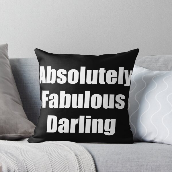 Aperçu de l'œuvre Copie de Absolutely Fabulous Darling créée et vendue par Uvogin2099.