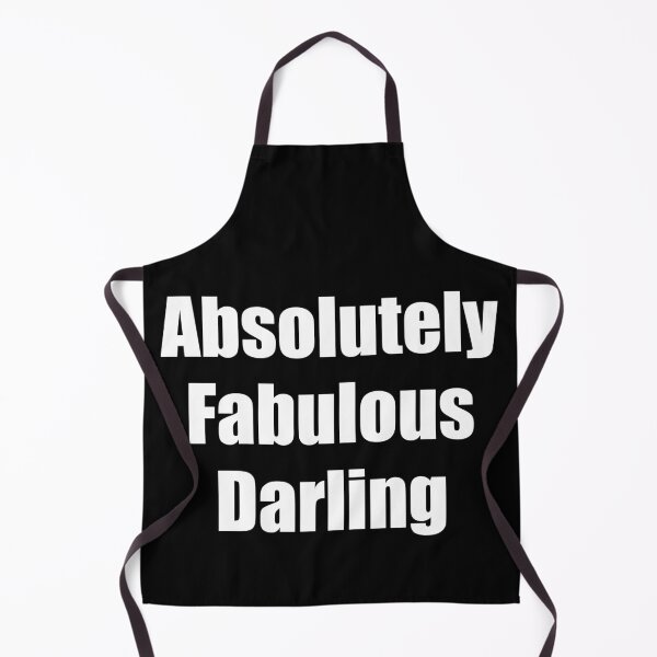Aperçu de l'œuvre Copie de Absolutely Fabulous Darling créée et vendue par Uvogin2099.