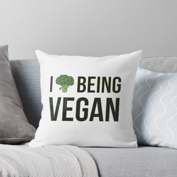 Item preview, vegan designed and sold by TopBaseline.