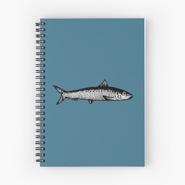 Item preview, Sardine designed and sold by MYLCreations.