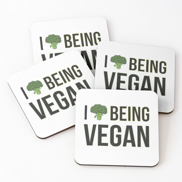 Item preview, vegan designed and sold by TopBaseline.