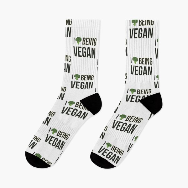 Item preview, vegan designed and sold by TopBaseline.